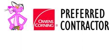 Owens Corning Preferred Contractor